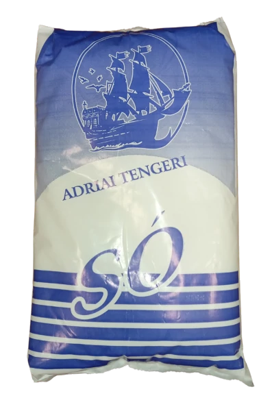 Adriai tengeri só 1kg