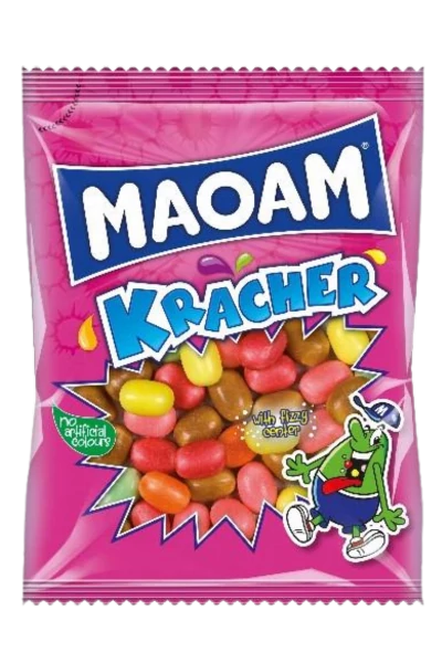 .Maoam 70g Kracher