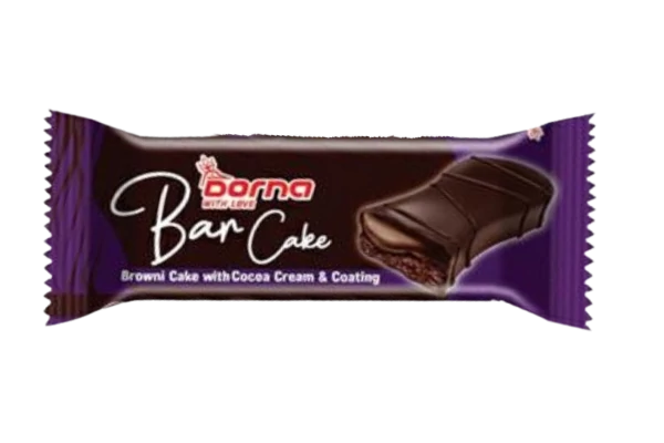 .Dorna Bar Cake Brownie piskóta 40g