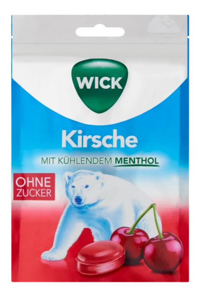.Wick Blau menthol torokc.72g euk.