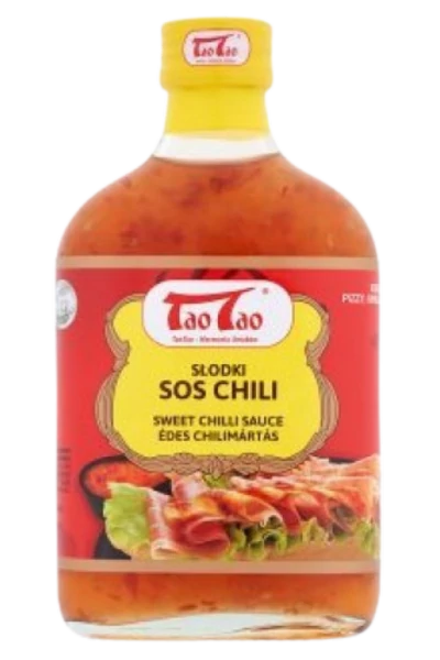 .Tao Tao édes chilimártás 175ml