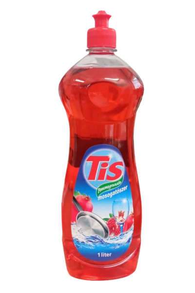 Tis mosogató 1l Gránátalma