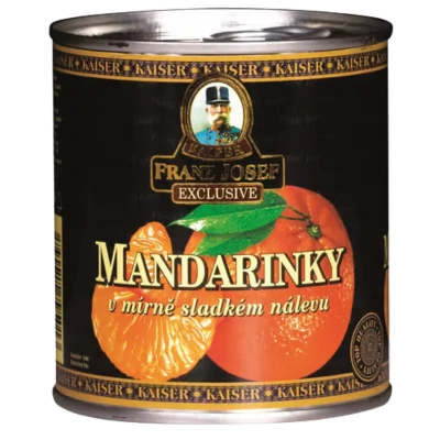 .FJK Mandarinbefőtt 314ml