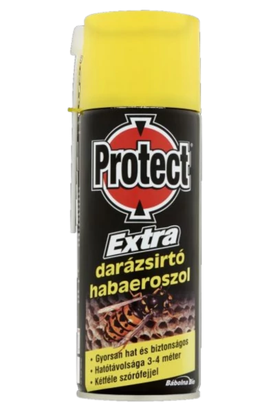 Protect Extra Darázsirtó 400ml
