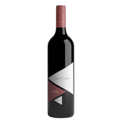 Natara 0,75l Cabernet Sauvignon száraz vörösbor