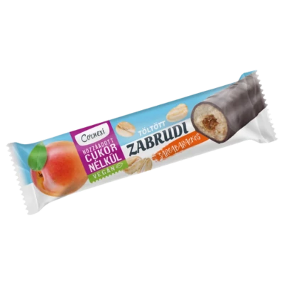 .Cornexi ZabRudi 30g Sárgabarackos