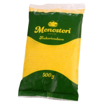 .Monostori kukoricadara 500g