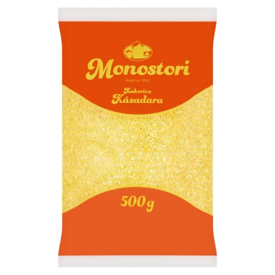.Monostori kásadara 500g