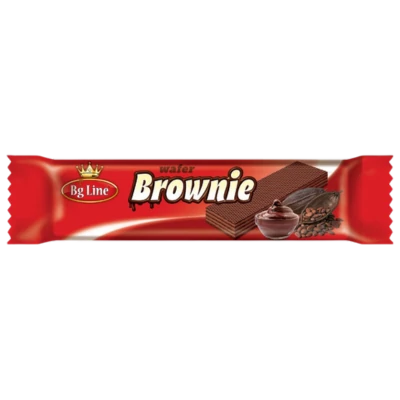 .BG Line Brownie-kak.kr.tt. osty.25g