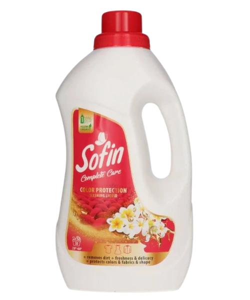 .Sofin foly.m.sz.Color 1,5l 6db/#