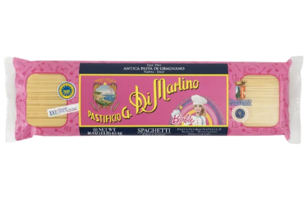.Di Martino BARBIE durum spag. 500g