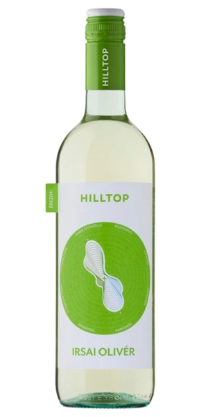 .HILLTOP Irs.Ol.szár.feh.0,75l DRS10
