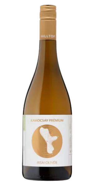 .KAMOCSAY Prémium Irs.Ol.0,75l(10%)