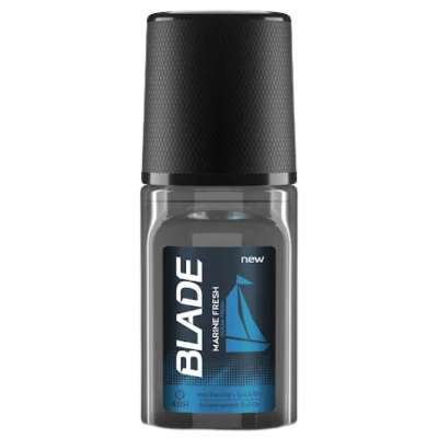 .Blade Marine ff.roll-on 50ml Fresh