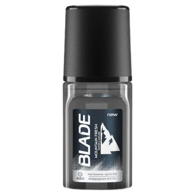 .Blade Mountain ff.roll-on 50ml fres