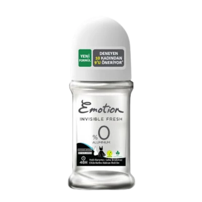 .Emotion Inv.fresh női roll-on 50ml