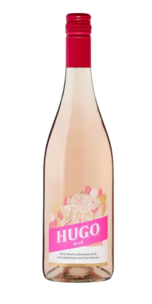 .RoyalHugo Pink 0,75l bod-lime(7,3%)