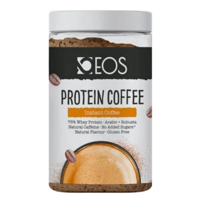 EOS Protein kávé 150g