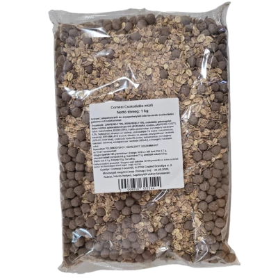.Cornexi csokoládés müzli 1kg