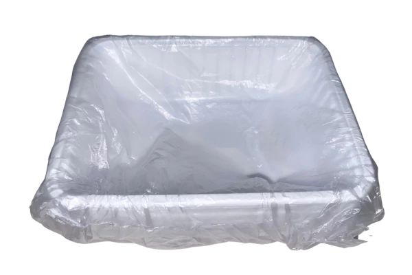 XTE Univerzális tál 750ml többször használatos 1302-400 10db/cs.