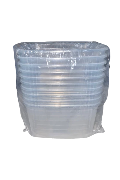 XTE Svédtál 750ml többször használatos S05 10db/cs.