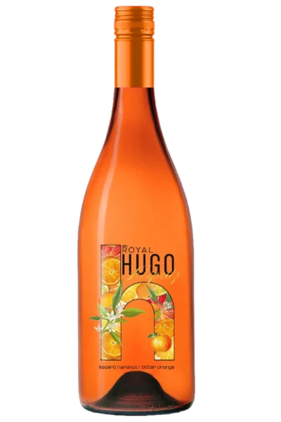 .Royal Hugo A/Spritz 0,75l (7.3%) DR