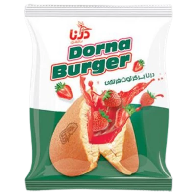 Dorna Burg.tölt.pal. 40g epres