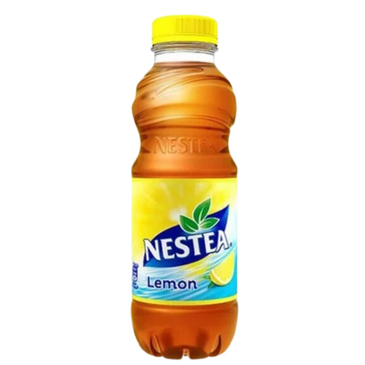 .Nestea 0,5l Ice Tea Citrom DRS