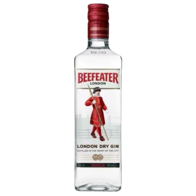 Beefeater London dry gin 0,7l 40%