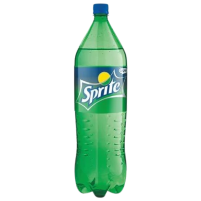 Sprite 1,75l DRS