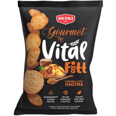 .Detki Vitál Fitt G kréker khagy100g