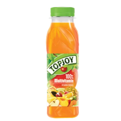 .TopJoy 300ml Multivitamin DRS