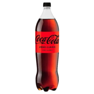 Coca-Cola Zero 1,75 PET