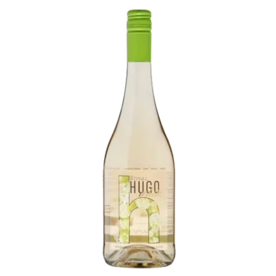 .Royal Hugo White 0,75lBodza-LimeDRS