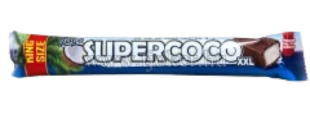Togo Supercoco kókuszos szelet 60g
