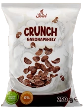 .Soul Gabona pehely 250g kakaós