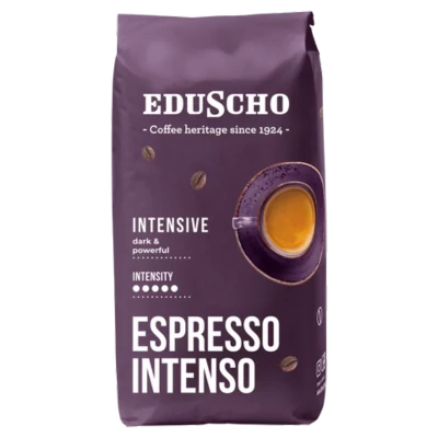 Eduscho Limited CC Intense 1kg szemes kávé