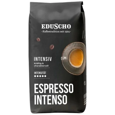 Eduscho Espresso Intenso 1kg szemes kávé