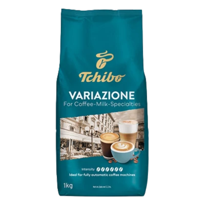 Tchibo Variazione 1kg szemes kávé