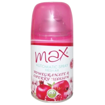 .Max légfriss.utt. 260ml Gr.alma-Cse