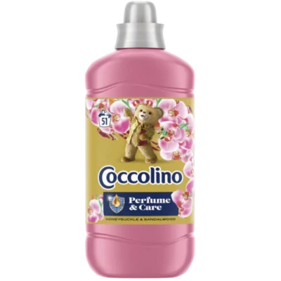 .Coccolino 1275ml Honeysuckle