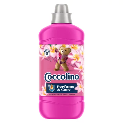 .Coccolino 1275ml Tiare Flower