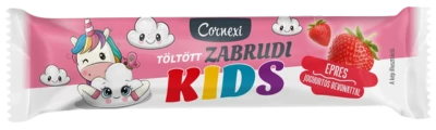 .Cornexi KIDS rudi vanília ízű epres