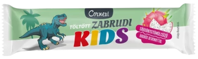.Cornexi KIDS rudi Sárkánygy. 30g