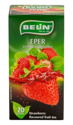 .Belin epres gyümölcstea 20x2g filt.