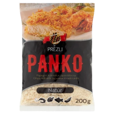 .Royal Panko morzsa natur 200g