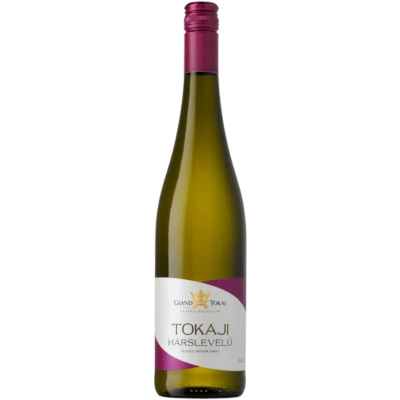 Tokaji Hárslevelű 0,75l DRS