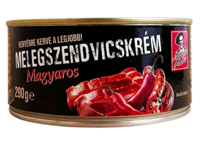 .Maestro P. melegsz.krém 290g Magyar