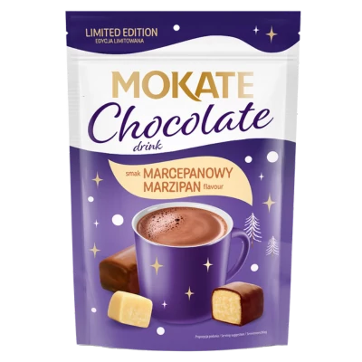 .Mokate forrócsoki marcipán 120g