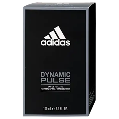 Adidas ffi. 150ml deo+tusf. Dynamic Pulse